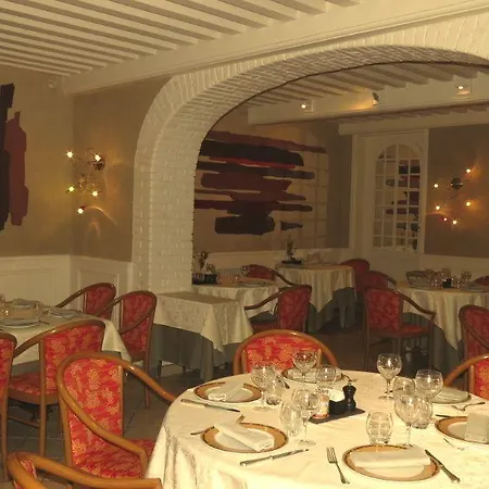 Logis Hotel Restaurant Chez Nous