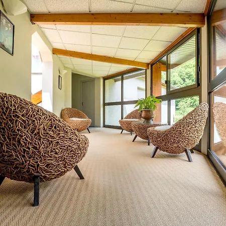 Logis Hotel Restaurant Chez Nous Hotell 2*