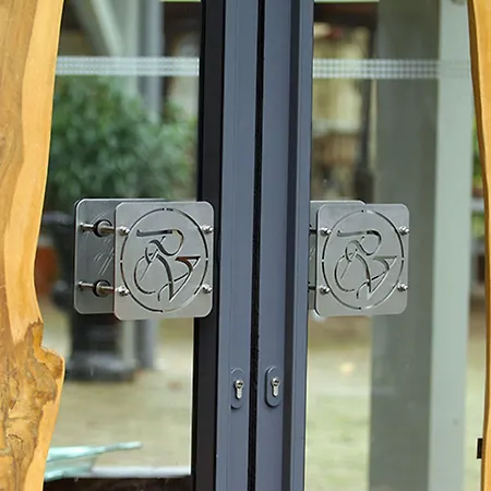 Logis Hotel Restaurant Chez Nous 2*