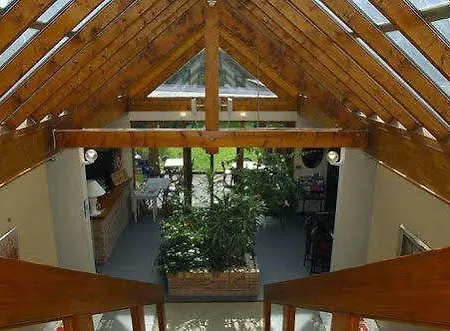 Logis Hotel Restaurant Chez Nous