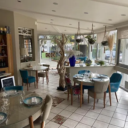 Logis Hotel Restaurant Chez Nous