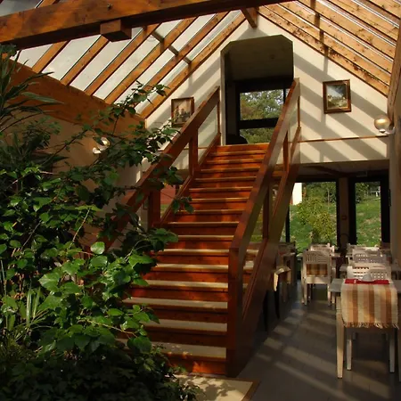 Logis Hotel Restaurant Chez Nous