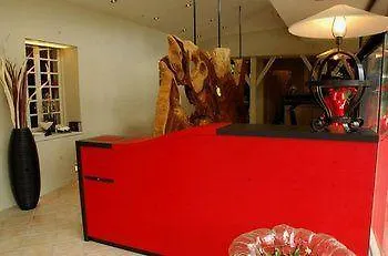 Logis Restaurant Chez Nous Hotel 2*