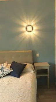 Hotell Logis Hotel Restaurant Chez Nous